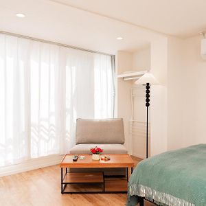 Standaard Appartement met een Slaapkamer
